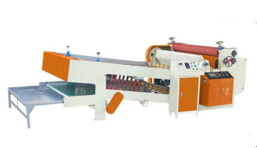 Cardboard 280mm Corrugated Roller Corrugated Machine Spare Parts 2