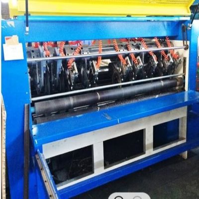 50Hz Honeycomb Paper Core Cutting Machine Automatic 220V Width Adjustable