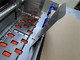 Automatic Inline Flexo Printer Slotter Die Cutter 150 Pieces/Min