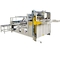 Accurate Fold Glue Pasting Corrugated Box Manufacturing Machine For Carton Box