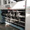 Advanced Corrugated Carton Box Machine Flexo Printing Slotting Die Cutting High Productive