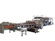 3 5 7 Layer Corrugated Carton Box Machine Cardboard Production Line