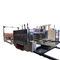 Flexo Slotter Printing Corrugated Carton Box Machine