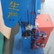 Stitching Stapler Nail Corrugated Carton Box Machine