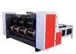 900*2000mm RS4 Rotary Slotting Machine Corrugated Box Machine