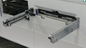 Paper Big Shot Automatic Flatbed Die Cutting Machine 120pcs/Min Ce