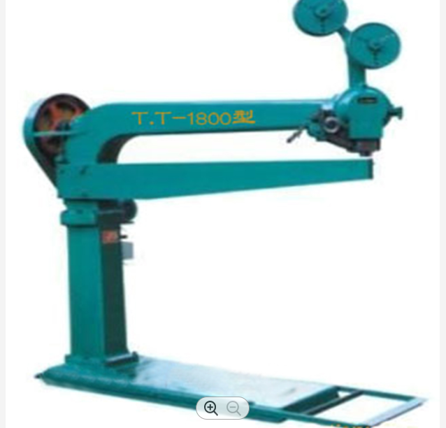 Corrugated 1200mm Box Stitcher Machine Double Servo Pneumatic