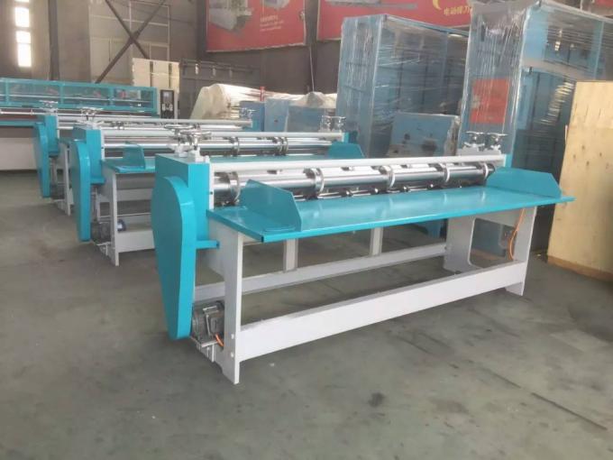 Slitter Scorer Circular Slitting Knives Slotter Blades For Corrugated Machine 0