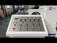 corrugated carton box machine