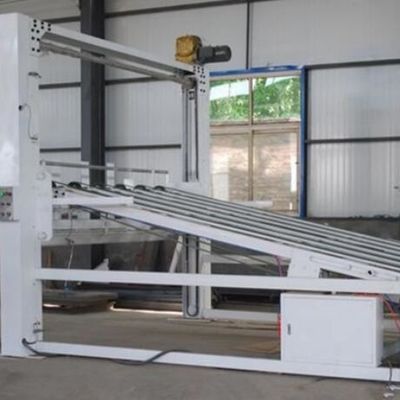 4500W Automatic Stacking Machine For Flexo Printer Slotter Die Cutter