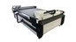 Cnc 2500mm Corrugated Carton Box Machine Digital Cardboard Sample Cutter
