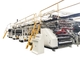 5 Layer Delta Corrugated Cardboard Production Line Carton Machine A Flute