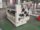 Automatic 1400mm Single Facer Corrugated Machine E Flute Electric Heating