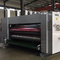 Fully Automatic 5 Color Flexo Slotter With Stacker Machine