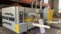PLC Corrugated Carton Box Machine Auto Feeding Printing Slotting