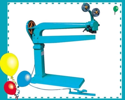 1-5mm Stitch Thickness Carton Box Stitching Machine 120 Nails