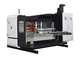 Printing Slotting Rotary Die Cutting Folding Gluing Machine Full Automatic