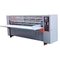 ISO9001 Corrugated Cardboard Slitting Machine Thin Blade Slitting Machine 4.0kw