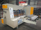 CE  EAC 1400*2600mm Corrugated Carton Box Die Cutting Machine Long Service Life