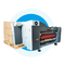 Printer Die Cutting Pizza Slotter Diecutter Carton Box Making Machin