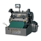 750mm Manual Printing Die Cut Carton Box Making Machine Ml-750 High Efficiency