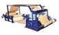 Single Facer Corrugator Corrugated Carton Box Machine EAC
