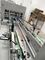 Automatic Folder Gluer Press Pasting Corrugated Carton Box Machine 22.5KW