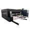 High Speed Flexo Printer Slotter Rotary Die Cutter Stacker Machine