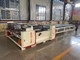 220v 1400mm Max Height Automatic Carton Folder Gluer Machine 2800mm Max Length
