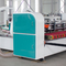 Automatic Stitching Gluing Corrugated Carton Box Machine 3P 380V 50HZ