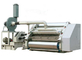 Automatic E Flute Single Face Corrugated Machine For 1600mm Carton Box