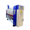 Full Automatic 4 Color Flexo Printing Machine For Corrugated Carton Box