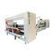 Folder Gluer 2600 Mm Corrugated Carton Box Machine High Speed Forming