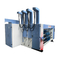 Flexo Die Cutter Printing Corrugated Carton Box Machine Ce Certification Compact