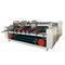 6000kg Pasting Carton Folder Gluer Machine 220v/380v For Industrial Use