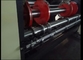 Rotary Die Cutting Flexo Printing Slotting Machine Semi Auto High Performance