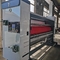 Pneumatic Driven Corrugated Carton Box Machine Printing Slotting Die Cutting