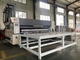 Two Colours Corrugated Box Maker Machine Printer Slotter Rotary Die Cutter