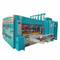 Pizza 415V Corrugated Carton Box Machine 2-3 Persons Operator
