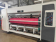 Automatic Flexo Printing Slotting Die Cutting Corrugated Carton Box Machine