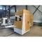 Automatic Pneumatic Corrugated Carton Box Machine Flexo Printing Slotting Die Cutting