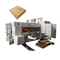 Small Corrugated Carton Box Machine Printing Slotting Precision Engineered