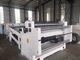 1600mm Corrugated Cardboard Carton Box Production Line Machine Energy Efficient