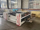 Folder Gluer Pasting Corrugated Carton Box Machine Durable 220V