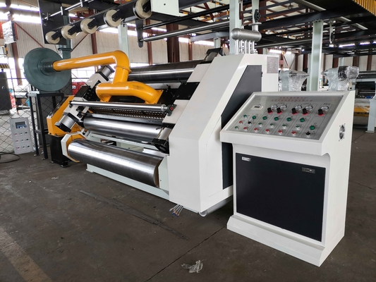 220V/380V Voltage Corrugated Carton Box Machine