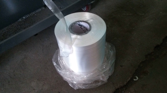 PE Plastic Straps Hand Strapping Corrugated Carton Box Machine Electric