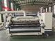 1600mm 5 Layers Corrugated Cardboard Production Line 2000kg