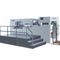 1300mm Platform Die Cutting Machine Corrugated Cardboard 24.5kw