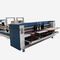 6T Automatic Carton Folder Gluer Machine 1200mm