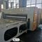 2600mm Semi Automatic Die Cutting Machine Flexo Printer Slotter 30kw